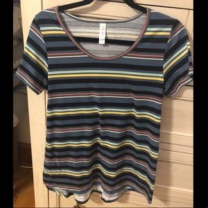 Lularoe Classic T